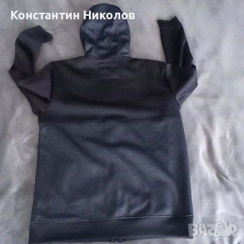 Neff flint Shredder, снимка 2 - Суичъри - 53913775