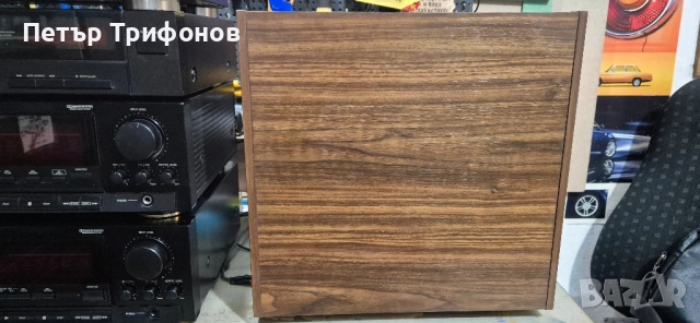 AKAI X201D ролков магнетофон, снимка 7 - Декове - 52120847