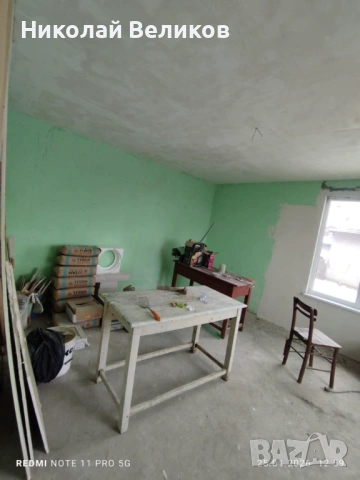 Продава двуетажна къща, снимка 3 - Къщи - 53456823