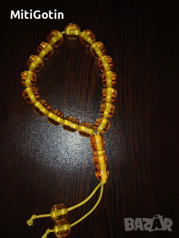 Броиница от киебар