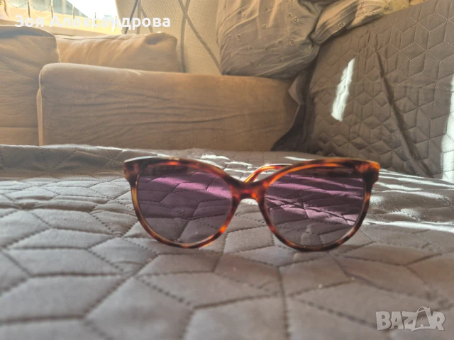 Слънцезащитни очила Polaroid, снимка 3 - Слънчеви и диоптрични очила - 51368695