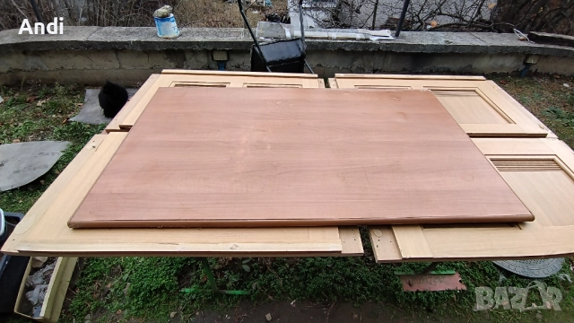 Плотове за Бюра или маси - големи 3бр, снимка 2 - Бюра - 52845317