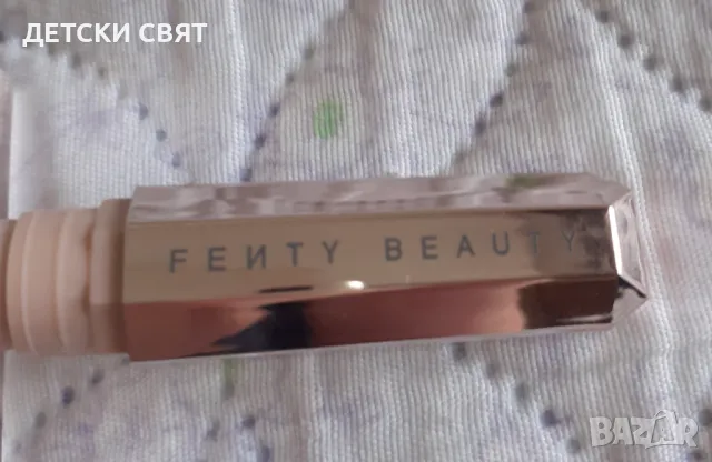 Ново червило Fenty Beauty, снимка 3 - Козметика за лице - 47173928