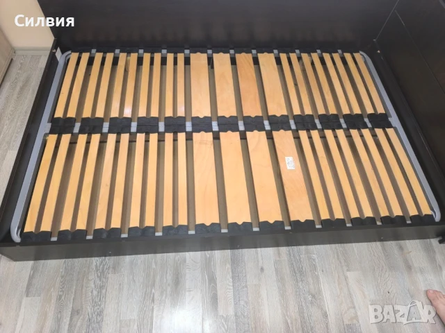 Подматрачна рамка 190x120, снимка 2 - Матраци - 51314928