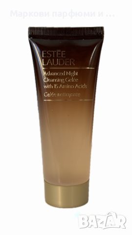 Козметика - Estee Lauder Advanced Night Cleansing Gelée, почистващ гел 75 ml, 57 лв, снимка 2 - Козметика за лице - 45268751