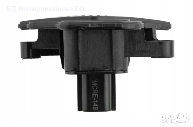 906064354R  Бутон за отваряне на багажник Renault Megane 4 Седан, Черен, снимка 4 - Части - 52189626