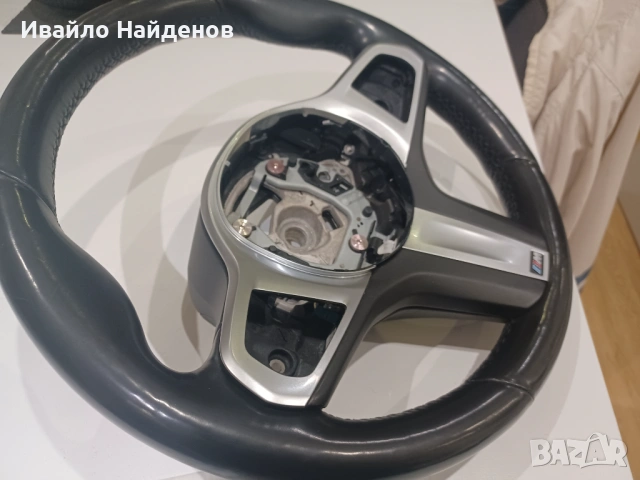 Продавам М волан BMW G 30/31/20/21 2020г., снимка 7 - Части - 53576235