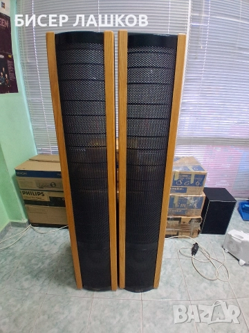martin logan arelius 1, снимка 2 - Ресийвъри, усилватели, смесителни пултове - 52976982