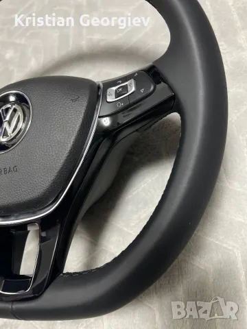 Golf 7 волан, снимка 3 - Части - 50352524