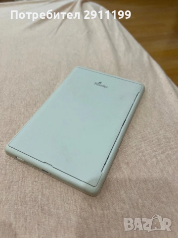 Четец Sony PRS – T3, снимка 2 - Електронни четци - 53854783