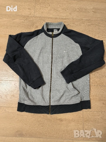 vintage горнище Nike