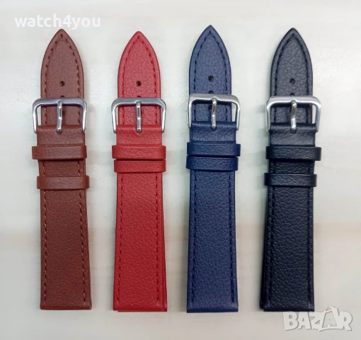 НОВА КАИШКА ЗА ЧАСОВНИК КАСИО СЕЙКО ОРИЕНТ СИТИЗЕН РОЛЕКС РАДО ФЕСТИНА КАНДИНО ФОСИЛ QQ ПОЛЕТ ВОСТОК, снимка 11 - Каишки за часовници - 42491984