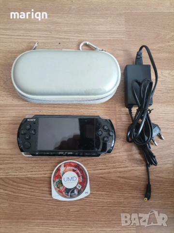 PSP 3004