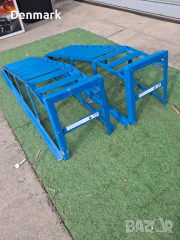 Рампи -естакади за автомобил , снимка 2 - Аксесоари и консумативи - 51369999