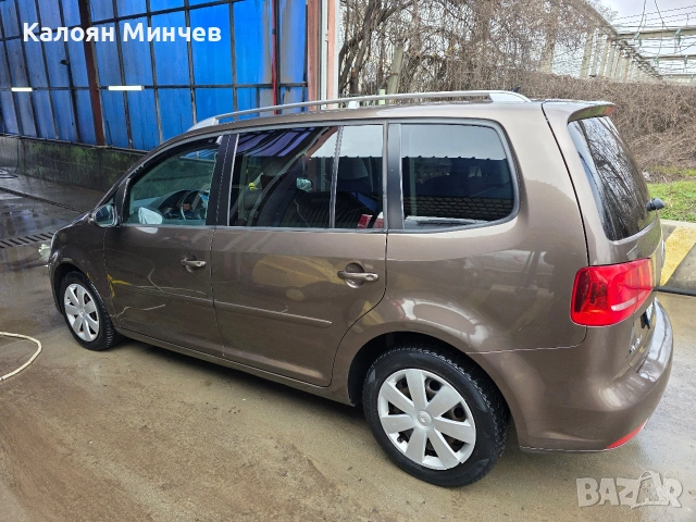 продажба на автомобил, снимка 5 - Автомобили и джипове - 53658791