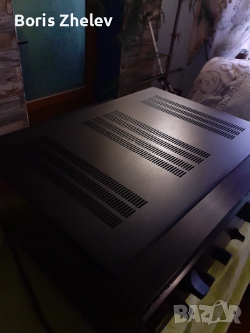 Sony 630 esd , снимка 8 - Ресийвъри, усилватели, смесителни пултове - 52052622