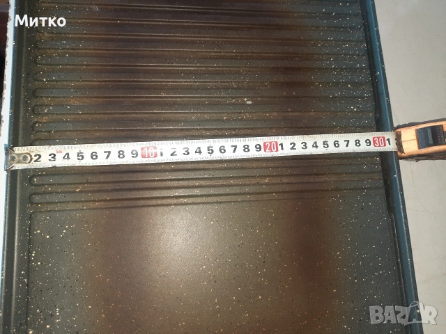 Електрическа грил скара 2 във 1 марка Делимано Delimano Astoria модел HP4832D, снимка 11 - Скари - 53816505