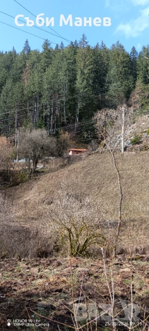 Продавам къща в Родопите с.Соколовци. 🌲, снимка 11 - Къщи - 53975505