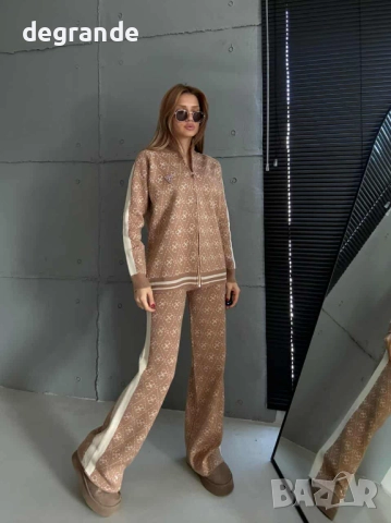 Дамски комплект Guess , снимка 4 - Комплекти - 52583233