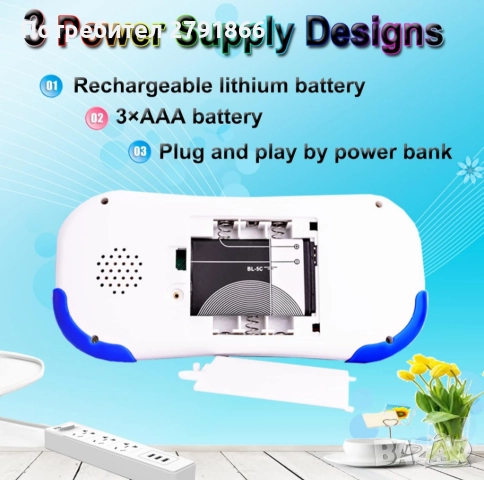 Ръчни игри за деца възрастни 3.0инчов голям екран 218 класически видео игри акумулаторен геймплей, снимка 4 - Други игри и конзоли - 52043086