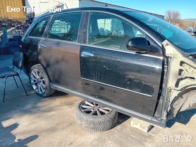 Фиат Крома комби / Fiat Croma SW на части, снимка 2 - Автомобили и джипове - 48571207