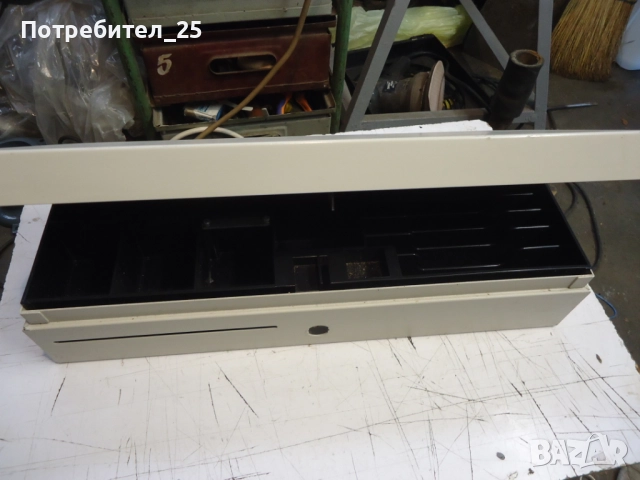 Каса -сейф, снимка 8 - Сейфове и каси - 51611131