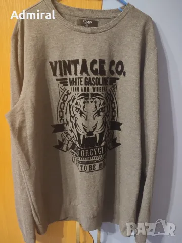 Мъжки оригинални блузи с дълъг ръкав , снимка 14 - Блузи - 48259113