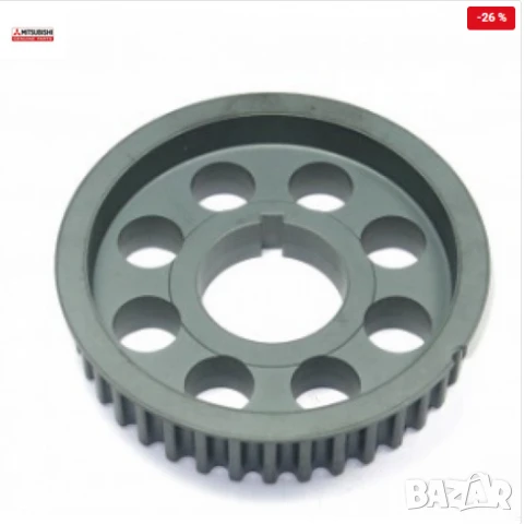 Зъбно колело MD164835 Mitsubishi балансиращ вал