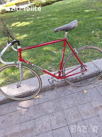 frame set Saronni colnago, снимка 10 - Велосипеди - 53495675