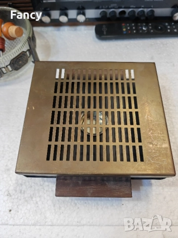 Спиртен котлон , снимка 2 - Други ценни предмети - 51827498