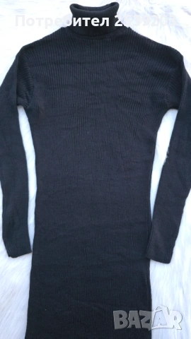 Дамска рокля размер S, М, Л, снимка 2 - Рокли - 53884770