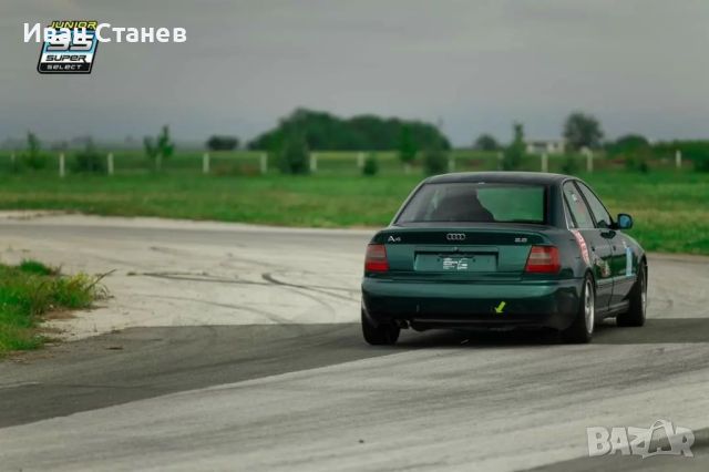 ауди а4 б5 2.6 98год., снимка 12 - Автомобили и джипове - 45797455