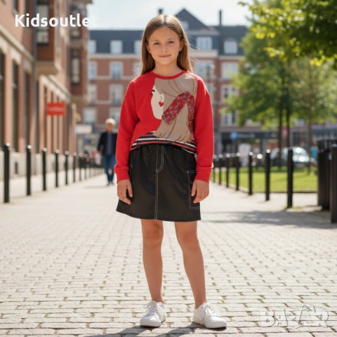 Mayoral 10 години