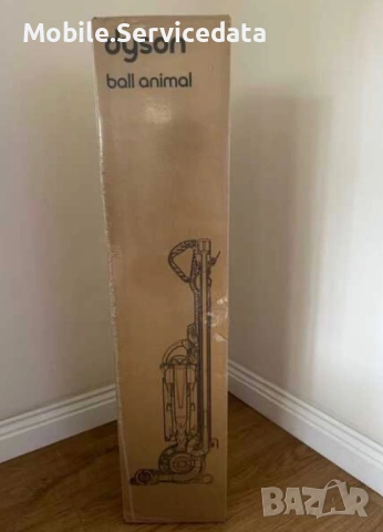 Чисто нова Dyson Ball Multi Floor – с касова бележка и гаранция, снимка 4 - Прахосмукачки - 53260890