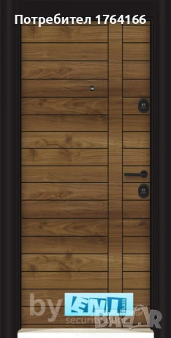 Внодни врати, снимка 8 - Входни врати - 50821182