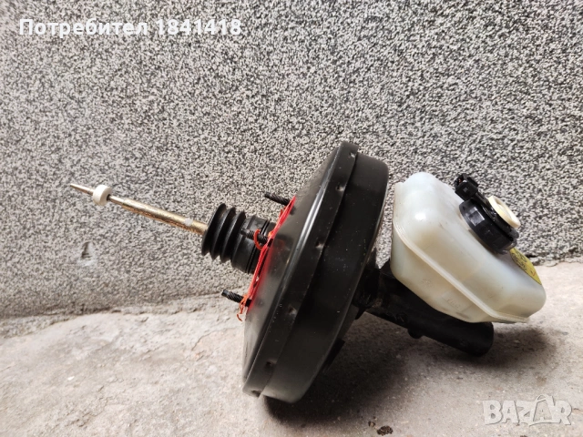 Сервоусилвател за Форд Ескорт 95-2000г.