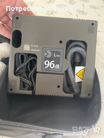 Оригинален компресор за Фолксваген крафтер , , снимка 2 - Аксесоари и консумативи - 52254837