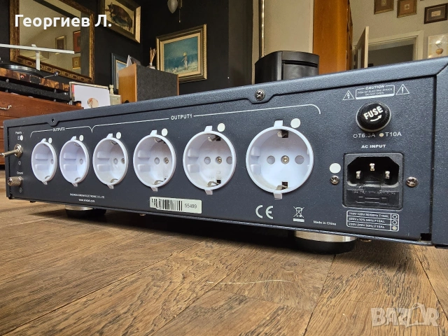 Xindak XF 2000E , снимка 5 - Други - 53719747