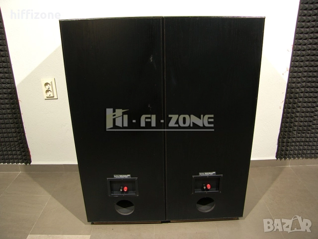 Тонколони Infinity Studio Monitor 225, снимка 9 - Тонколони - 52935166