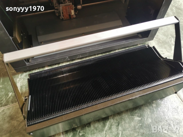 REVOX-ВНОС SWISS 0802260753, снимка 13 - Ресийвъри, усилватели, смесителни пултове - 53398516