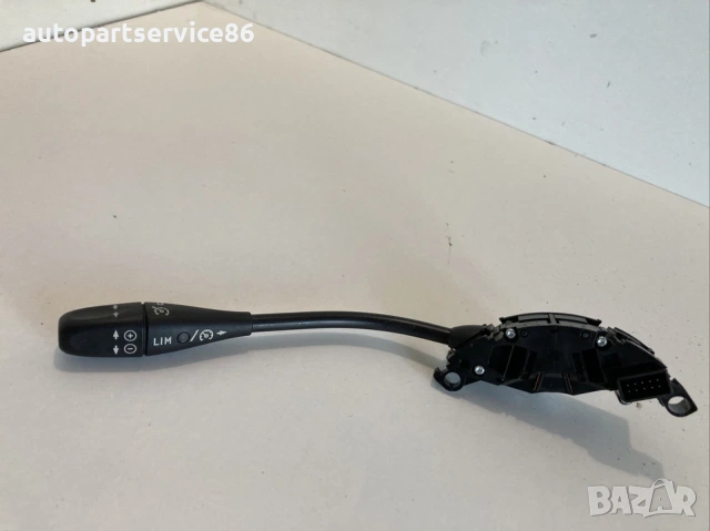 Ключ за круиз контрол за Mercedes C220 CDI Cl203 (2007) A0086452624