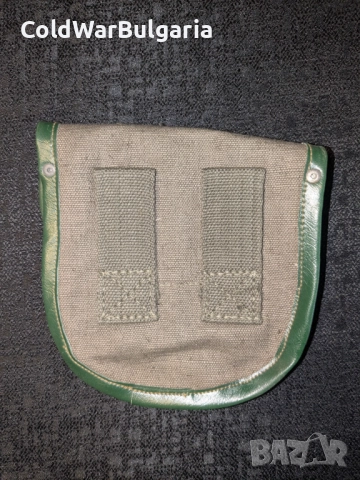Българска чантичка за ППШ (разширен вариант), снимка 7 - Чанти - 52467311