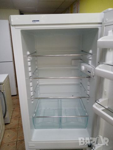 Комбиниран хладилник с фризер Liebherr 2 години гаранция!, снимка 4 - Хладилници - 45885299