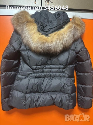 Яке Moncler, снимка 3 - Якета - 53289388