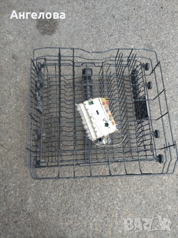 Кошница и платка за съдомиялна , снимка 5 - Съдомиялни - 51870371