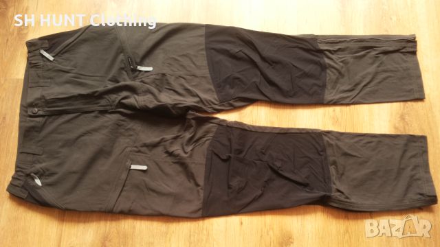 HAGLOFS CLIMATIC Stretch Trouser размер 56 / XXL панталон със здрава и еластична материи - 974, снимка 1 - Панталони - 45530871