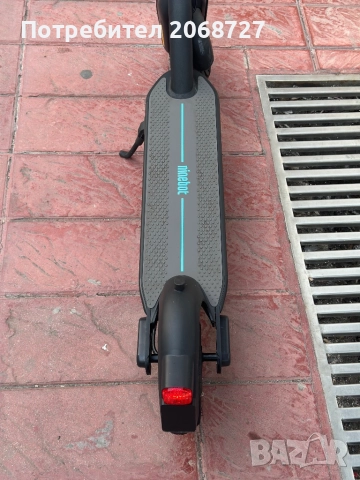 Ninebot Segway G30D 2024 тротинетка, снимка 2 - Скутери и тротинетки - 51563368