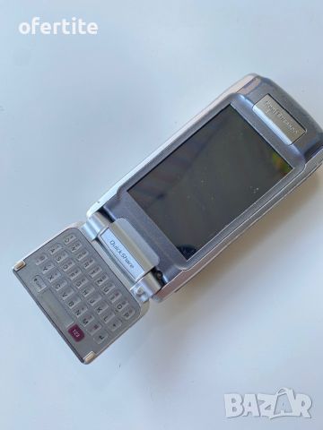 ✅ Sony Ericsson 🔝 P910i, снимка 2 - Sony Ericsson - 46425373