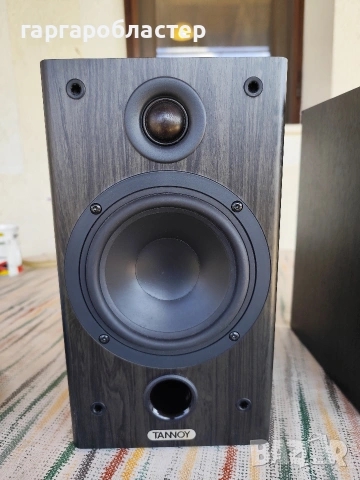 TANNOY fusion 1, снимка 2 - Тонколони - 54109000