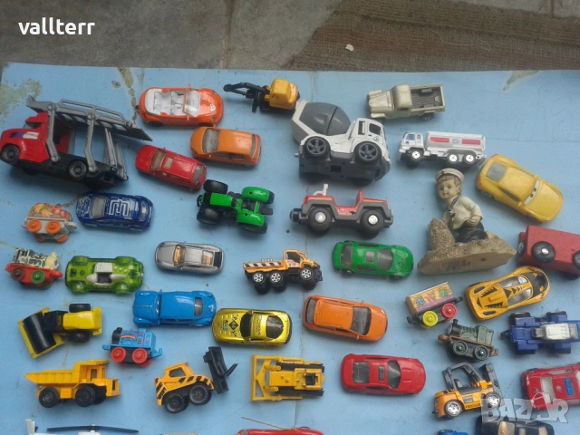 стари съдове,километраж хонда.колекция детски колички,станок бормашини, снимка 6 - Декорация за дома - 44773194